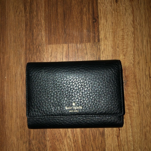 kate spade Handbags - Kate spade wallet